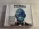 Płyta CD Pitbull Globalization