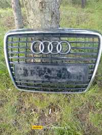 Atrapa, Grill Audi A6 C6