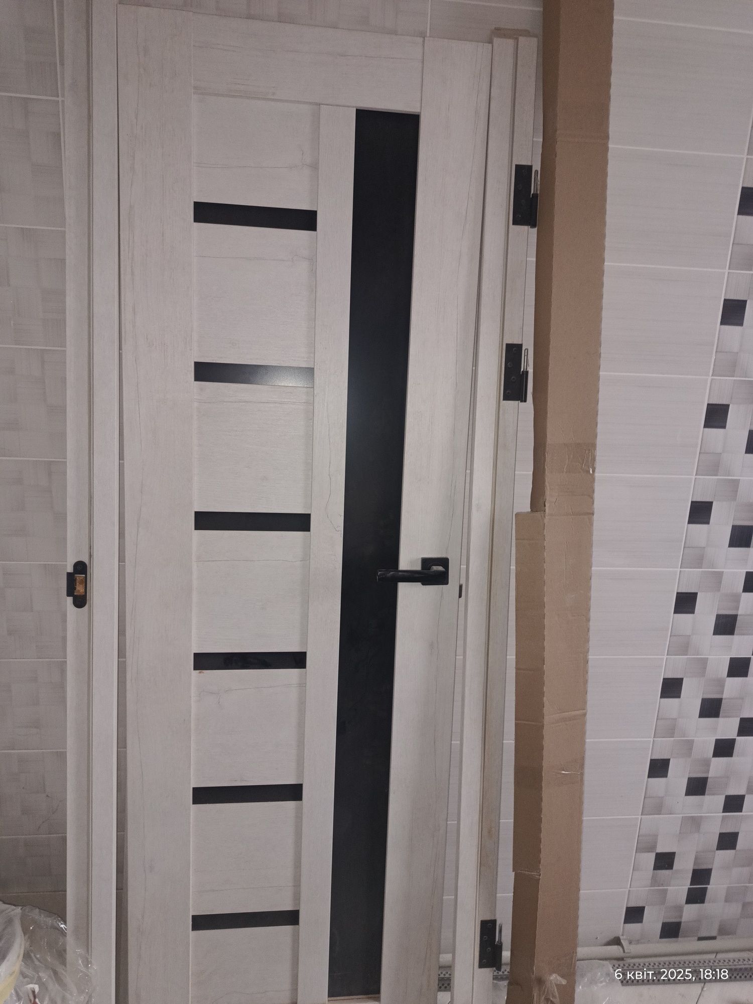 Продам двері 190*60см