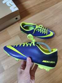 Оригінал | Nike Mercurial Victory IV FG | 43p Бутси