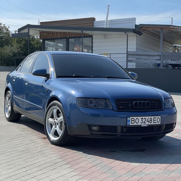 Продам Audi a4 б6