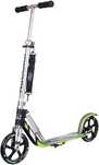 Hulajnoga HUDORA BIGWHEEL 205 zielona NOWA