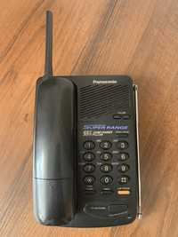 Продам радиотелефон Panasonic KX-TC419BX