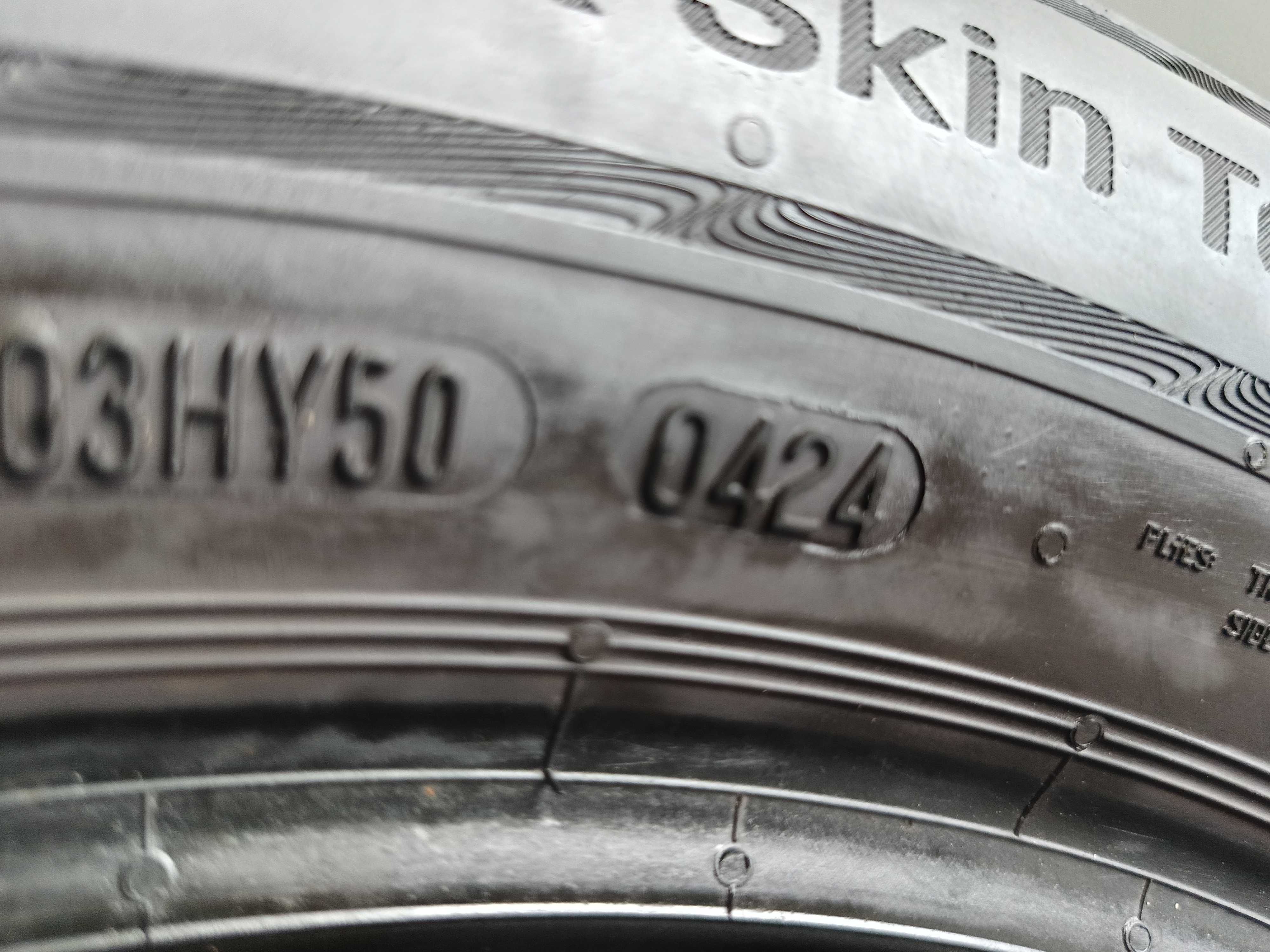 4X205/55R16 91H UNIROYAL RainSport 5
