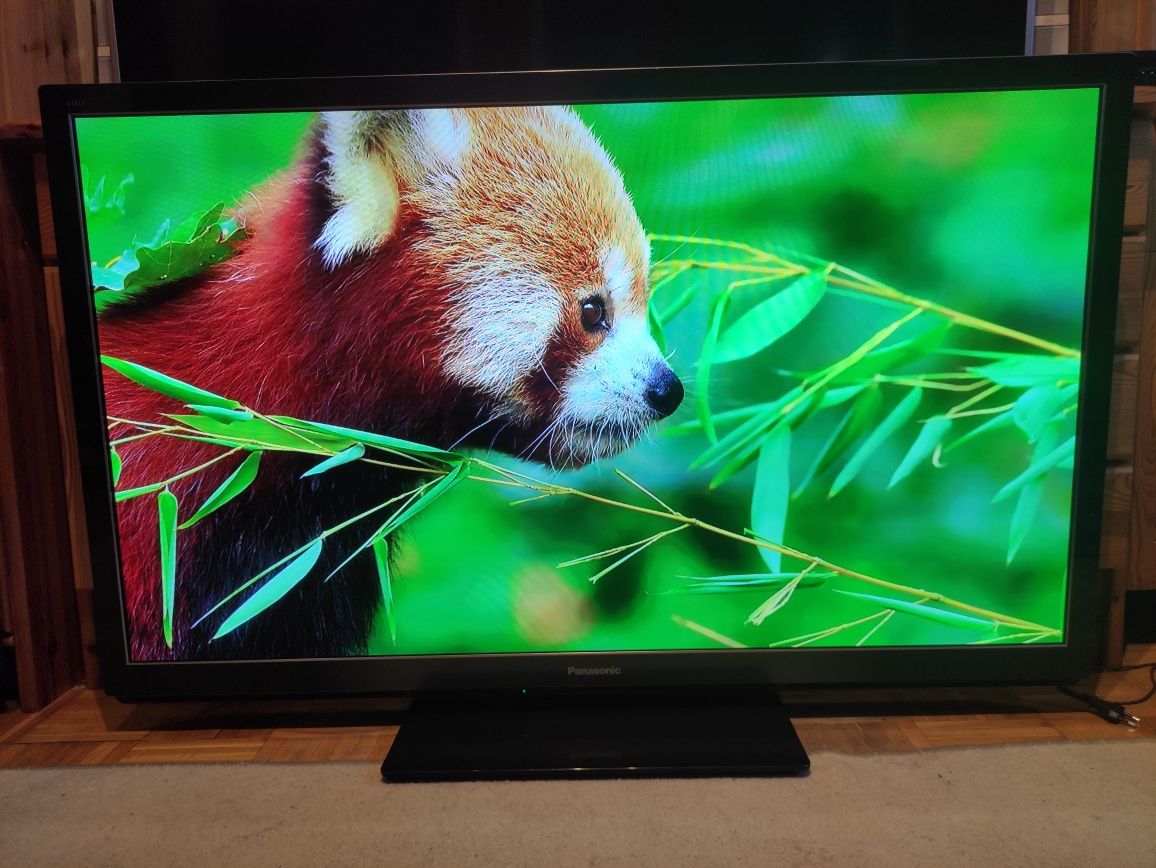 Tv telewizor Panasonic plazma 50" Full HD