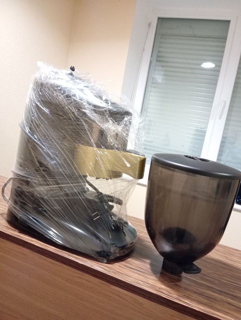 Кавомолка Compak K6