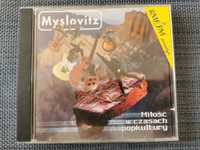 Myslovitz - "Miłość w czasach popkultury" - płyta CD