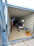 Mini magazyny 9m2 Box Magazyn Magazyn samoobsługowy self storage 9m2