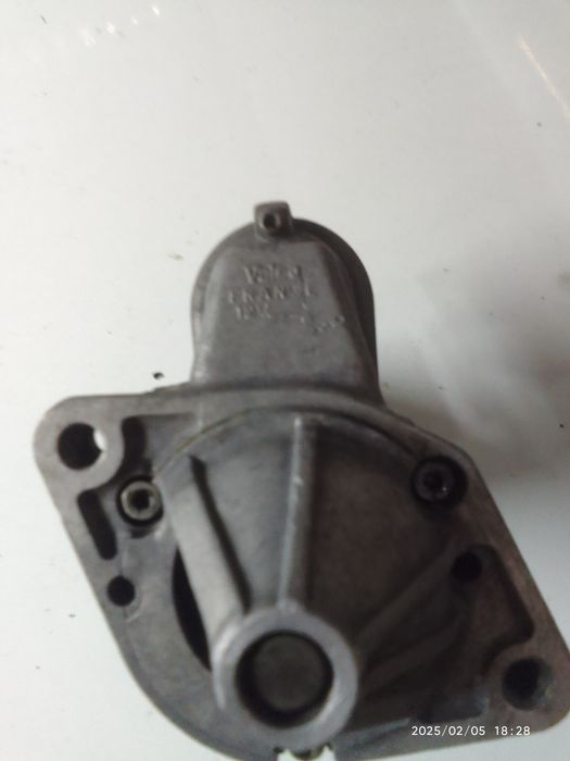 Стартер Mitsubishi (carisma, spase star) 1.8 4g93