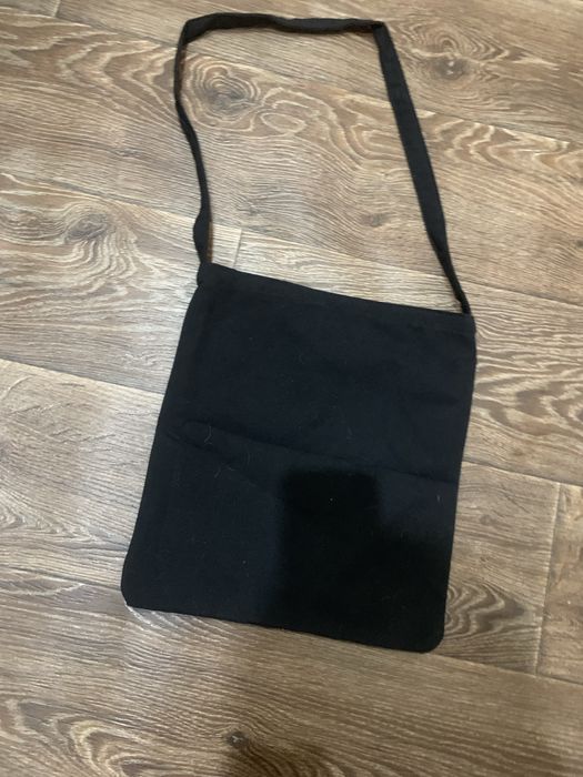 Сумка raf simons