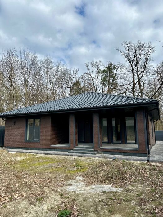 !!ТОП!!Одноповерховий БУДИНОК в Бучі, 184 м2, 7 соток!