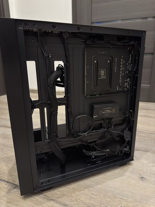 Komputer stacjonarny, PC  Ryzen 5600X, 32GB RAM, 1TB M.2, GTX 1660