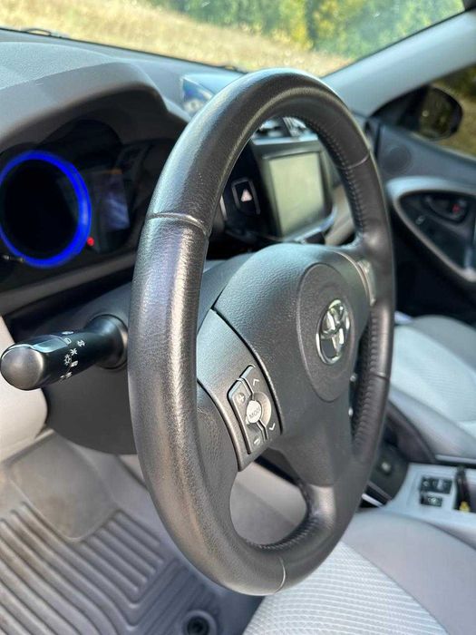 Toyota RAV4 EV, 2014