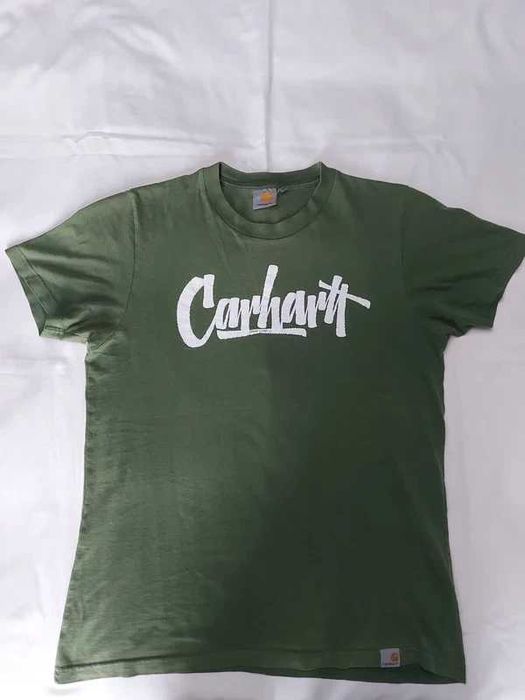 Tshirt Carhartt S