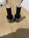 Lakiery hybrydowe PALU roma R08 i R09