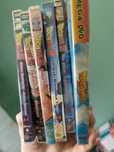 Serial dvd dragon ball