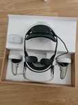 Gogle Oculus Meta Quest 2 256GB VR + pasek BOBOVR + bateria