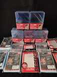 Sleeves e Toploaders para todos os TCG