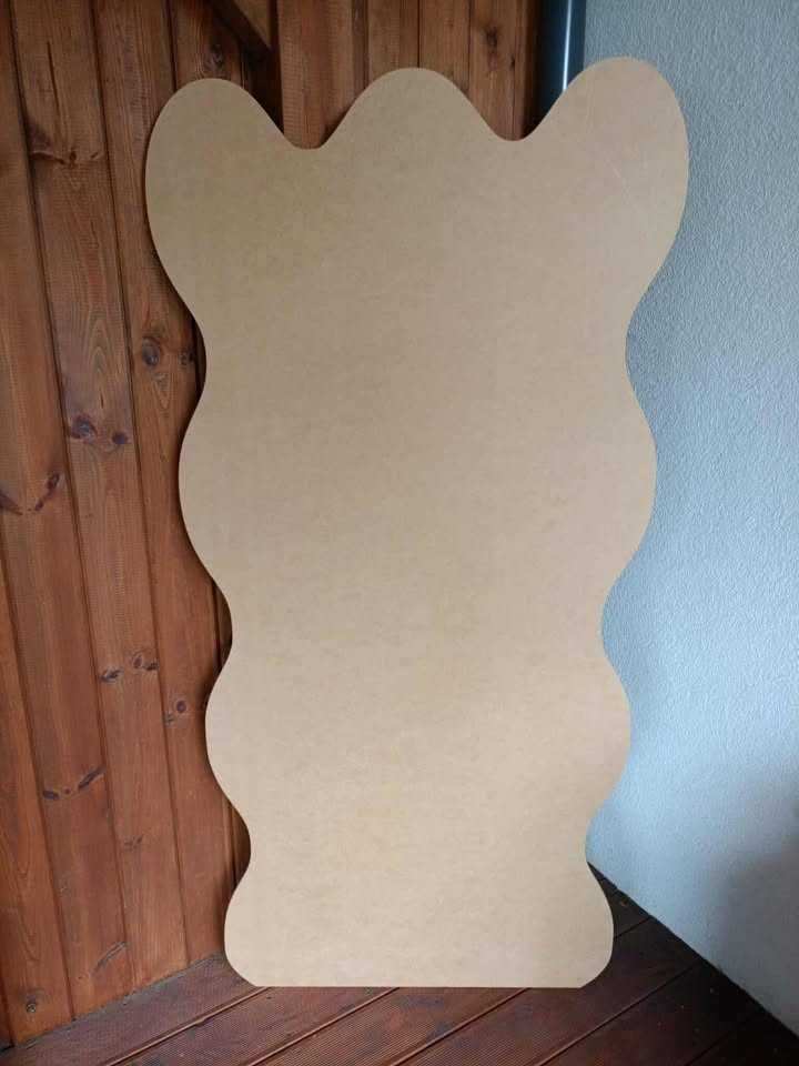 Ścianka/panel dekoracyjny
