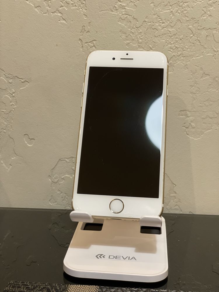 Iphone 6s 32gb newerlock або обмін ( з коробкою ) ідеал