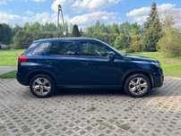 Suzuki Vitara Premium - seria limitowana; polska salon