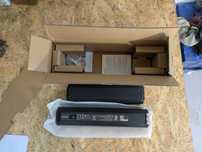 Bateria Shimano ebike 630wh BT+EN806