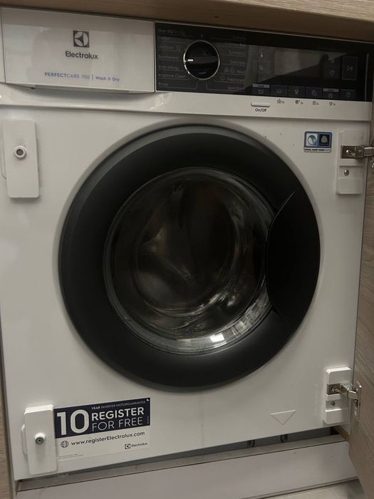 Pralka w bardzo dobrym stanie