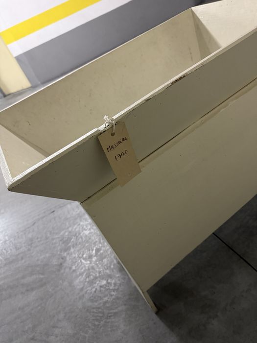 Masseira , masseira de pão