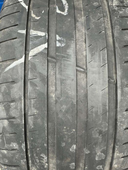 Michelin pilot sport 4
