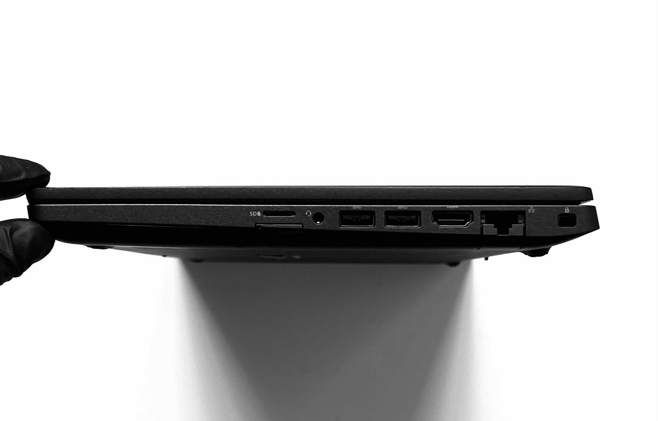 Ігровий Dell Latitude 5401, FHD, ips, Ram 16Gb, SSD NVMe 512Gb