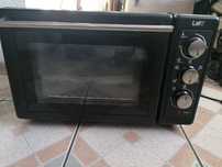 Nowy grill Liefe