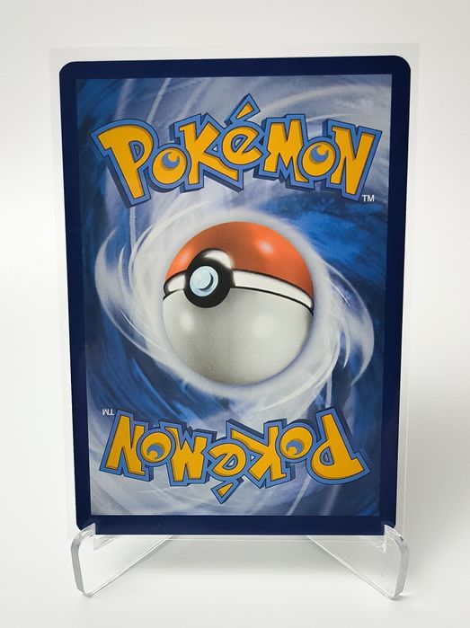 Snorlax Doll 175/182 karta pokemon Paradox Rift