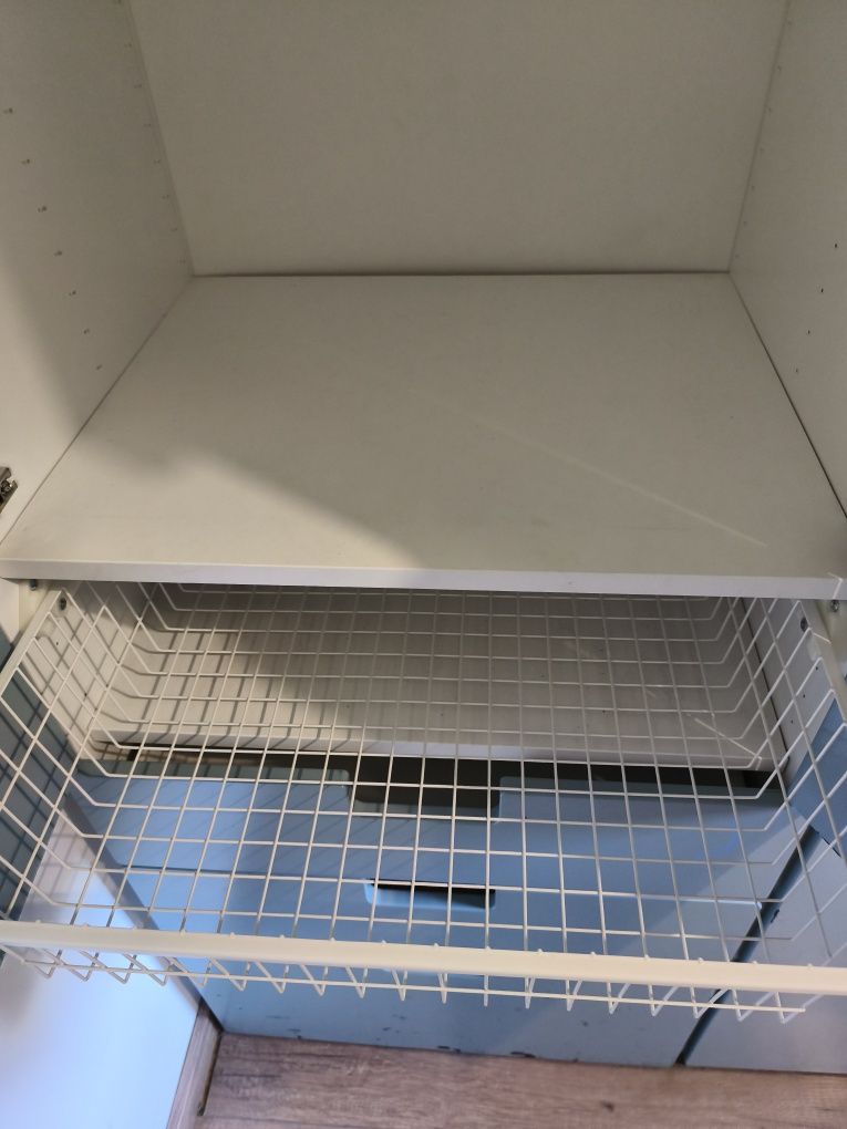 Sprzedam komplet mebli IKEA