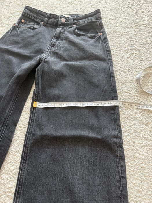 Джинсы женские H&M