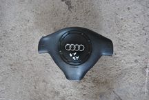 Poduszka kierowcy Audi a3 8L