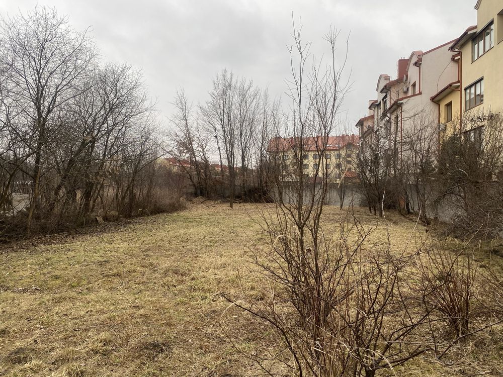 Продаж земельної ділянки Вул. Стрийська 14 соток