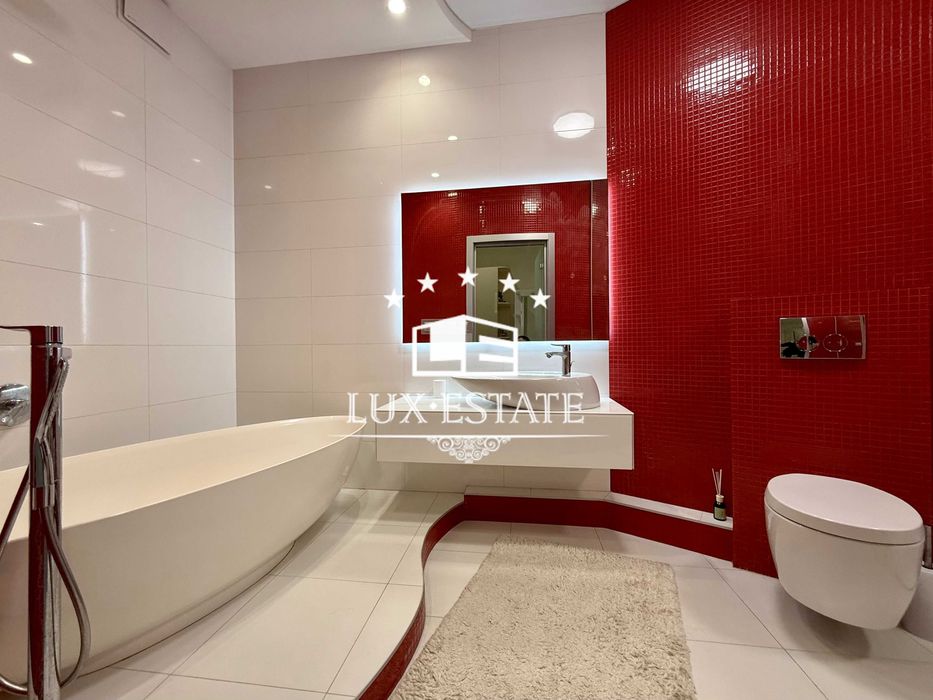 Продажа 1-комнатной квартиры в ЖК "Ультра". Ботанический Сад