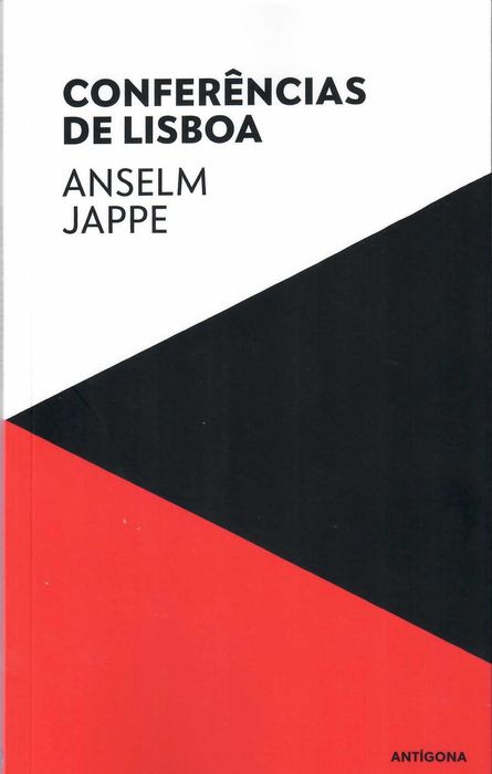 ANSELM JAPPE «BETÃO - A Grande Armadilha Social» + 1 título
