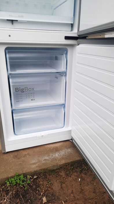 Холодильник BOSCH