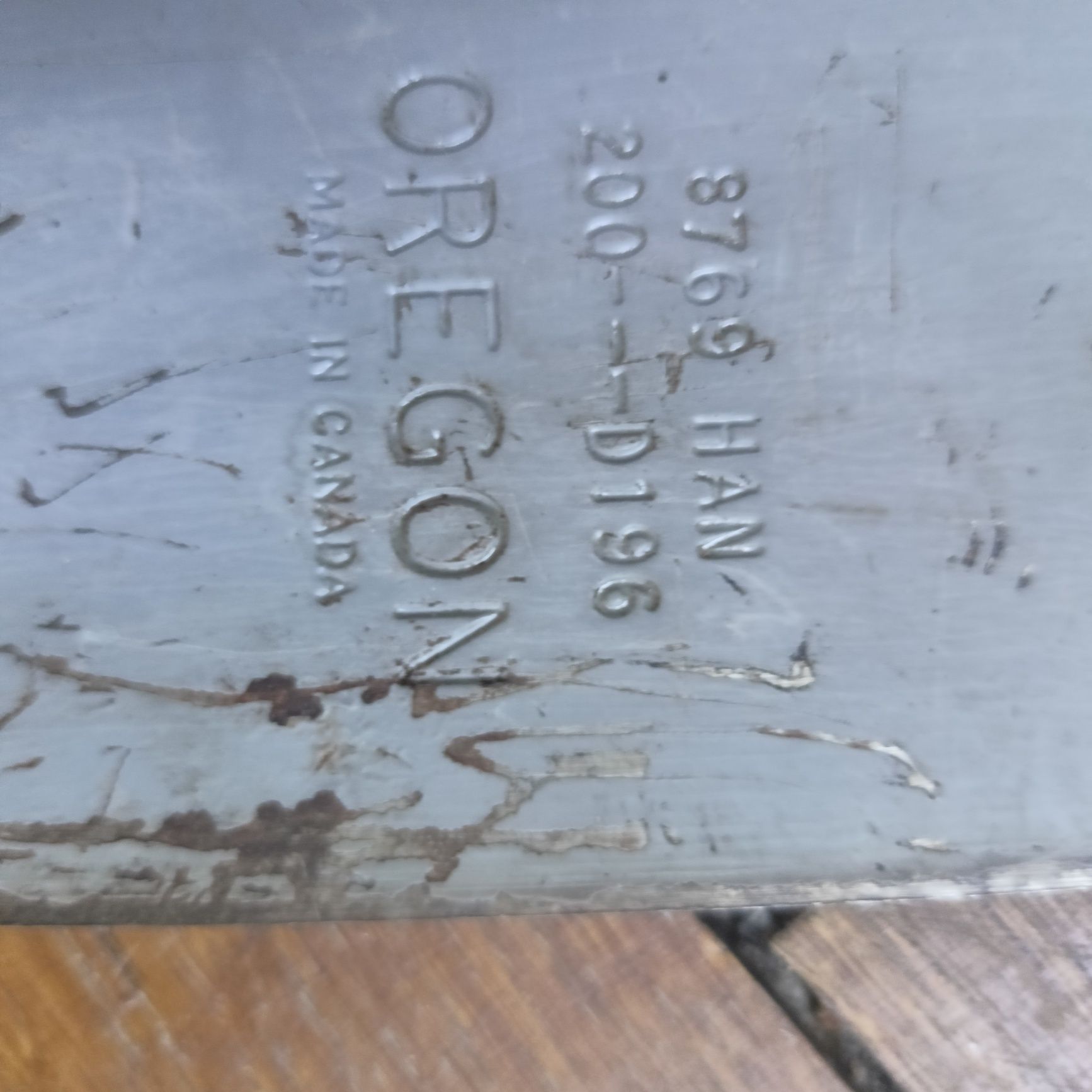 Prowadnica Oregon power match 50 cm