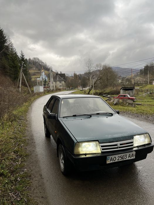 Продам 2005.    1.5 інжектор