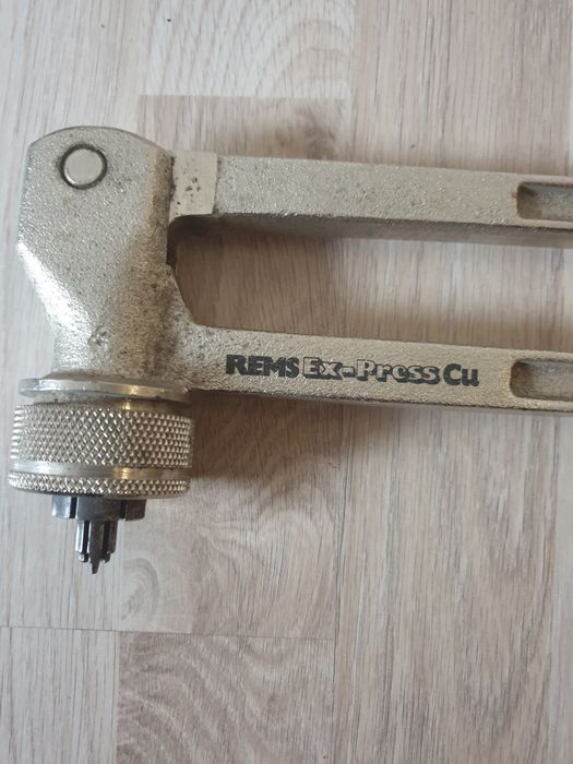 Kielichownica rems