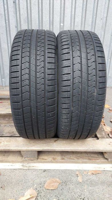 Шини 235 50 R19 Vredestein Quartrac 5