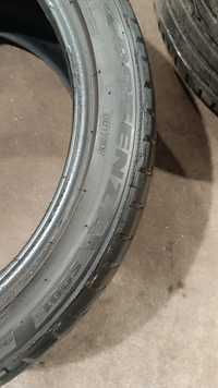 2x Bridgestone Potenza S001 255/40/19 100Y