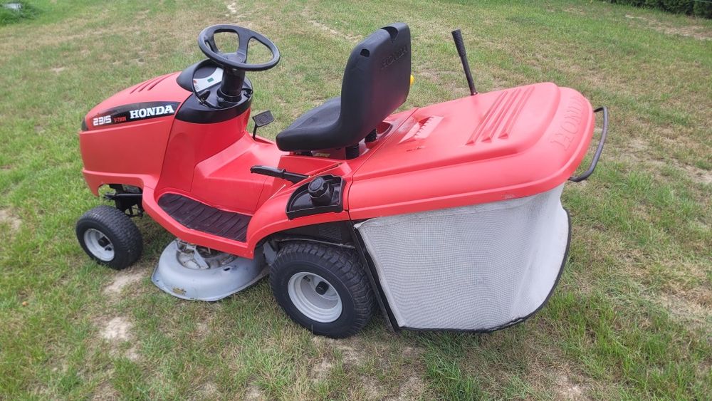 Traktorek Kosiarka Honda 2315 15 koni v2 2417