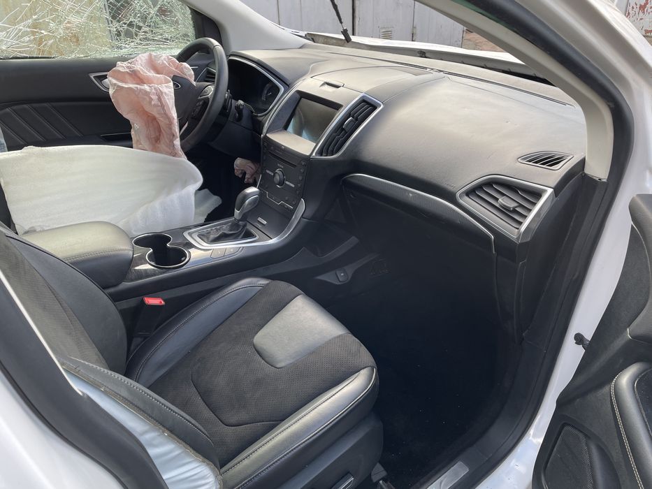 Ford Edge Sport 2017 2.7i по запчастям/разборка