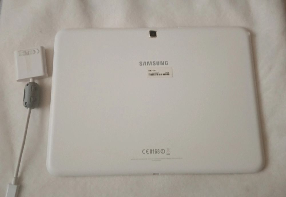 Samsung Galaxy Tab 4