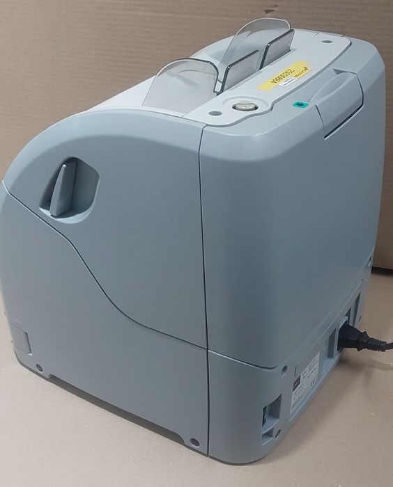 Сортувальник банкнот/Счетчик купюр/Сортировщик банкнот Glory GFS-120S