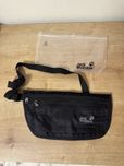 Сумка на пояс для документів  Jack Wolfskin Document Belt Rfid