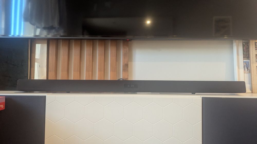 Soundbar Samsung HW-H355